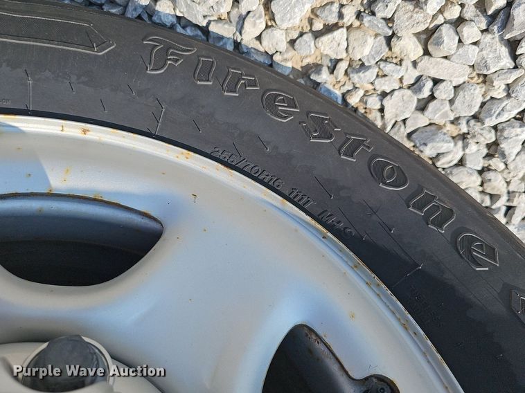 image for item DP6547 2004 Chevrolet Silverado 1500 pickup truck