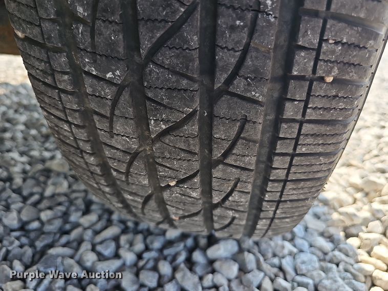 image for item DP6547 2004 Chevrolet Silverado 1500 pickup truck