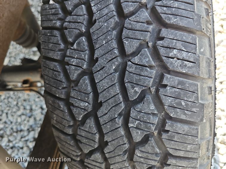 image for item DP6547 2004 Chevrolet Silverado 1500 pickup truck