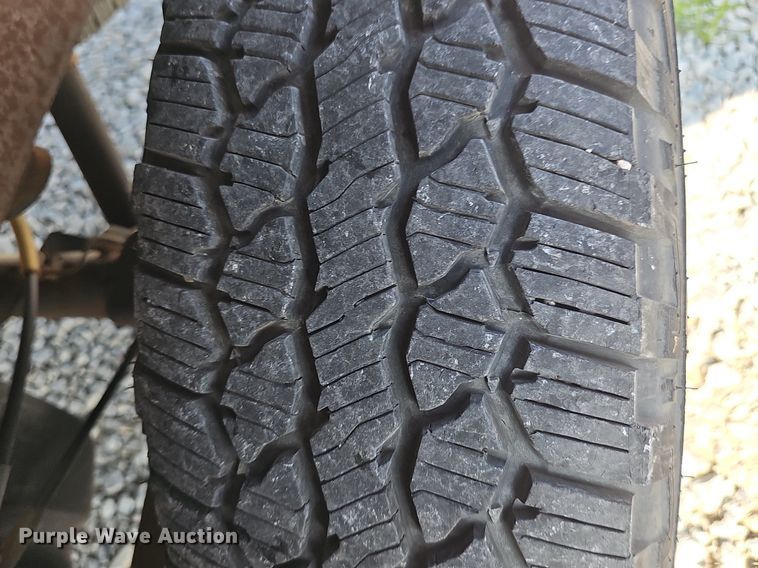 image for item DP6547 2004 Chevrolet Silverado 1500 pickup truck