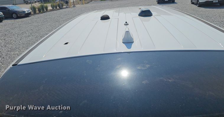 image for item DP6548 2016 Ford Explorer Police Interceptor SUV