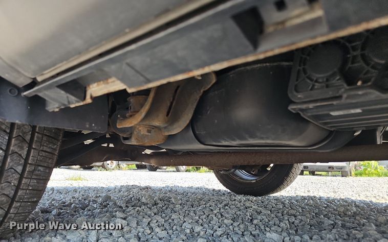 image for item DP6548 2016 Ford Explorer Police Interceptor SUV