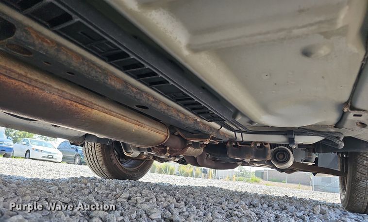 image for item DP6548 2016 Ford Explorer Police Interceptor SUV