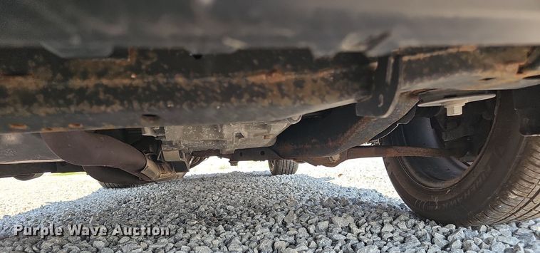 image for item DP6548 2016 Ford Explorer Police Interceptor SUV