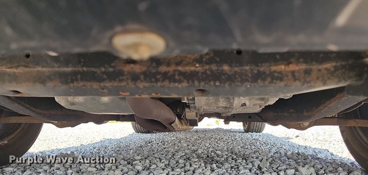 image for item DP6548 2016 Ford Explorer Police Interceptor SUV