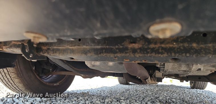 image for item DP6548 2016 Ford Explorer Police Interceptor SUV