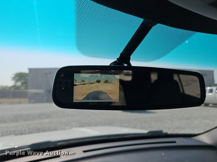 image for item DP6548 2016 Ford Explorer Police Interceptor SUV