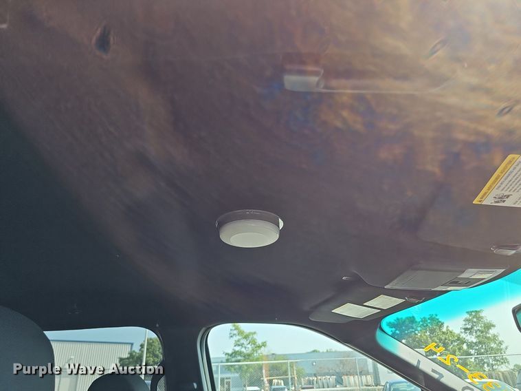 image for item DP6548 2016 Ford Explorer Police Interceptor SUV