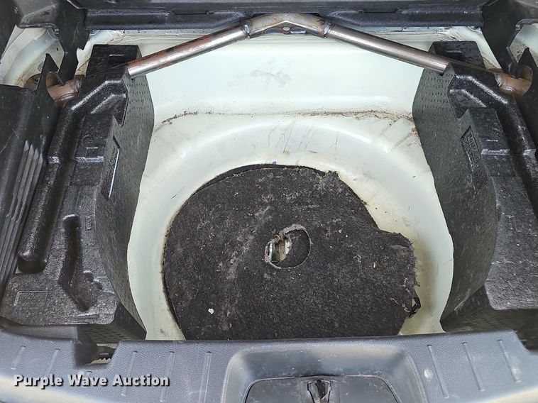 image for item DP6548 2016 Ford Explorer Police Interceptor SUV