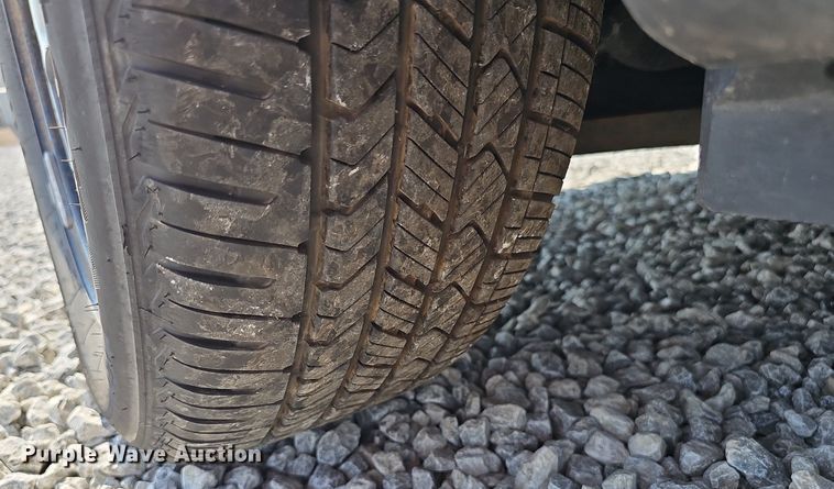 image for item DP6548 2016 Ford Explorer Police Interceptor SUV