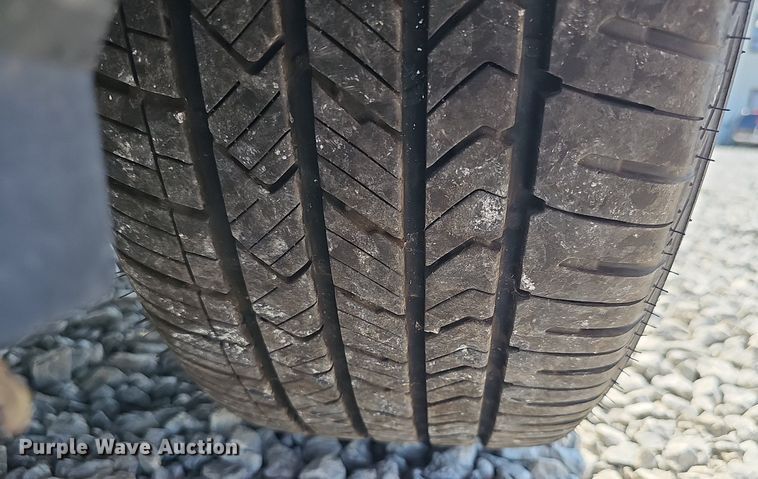 image for item DP6548 2016 Ford Explorer Police Interceptor SUV