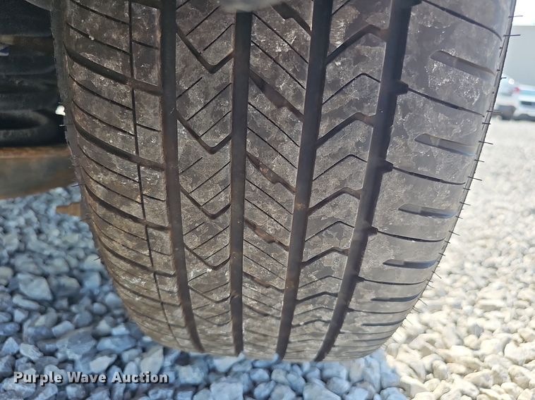 image for item DP6548 2016 Ford Explorer Police Interceptor SUV