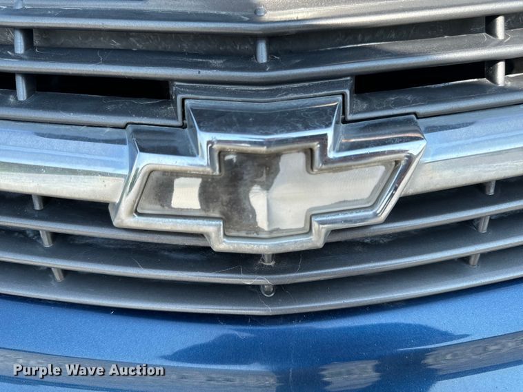 image for item DP6549 2005 Chevrolet Impala 