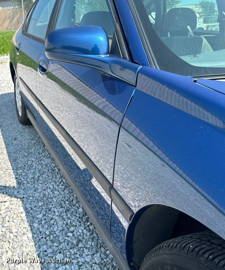 image for item DP6549 2005 Chevrolet Impala 