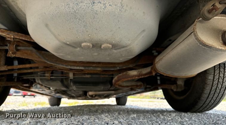 image for item DP6549 2005 Chevrolet Impala 