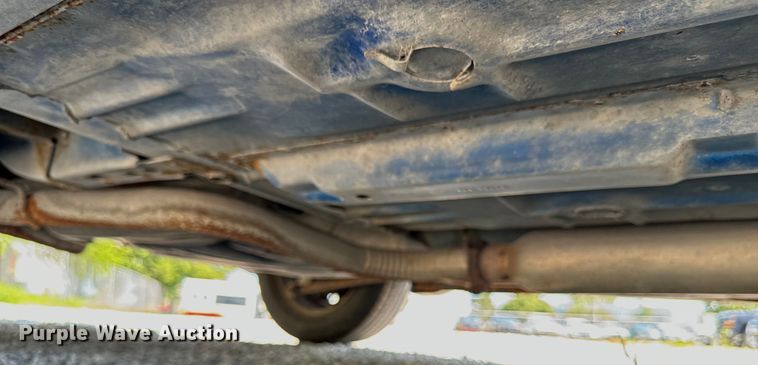 image for item DP6549 2005 Chevrolet Impala 