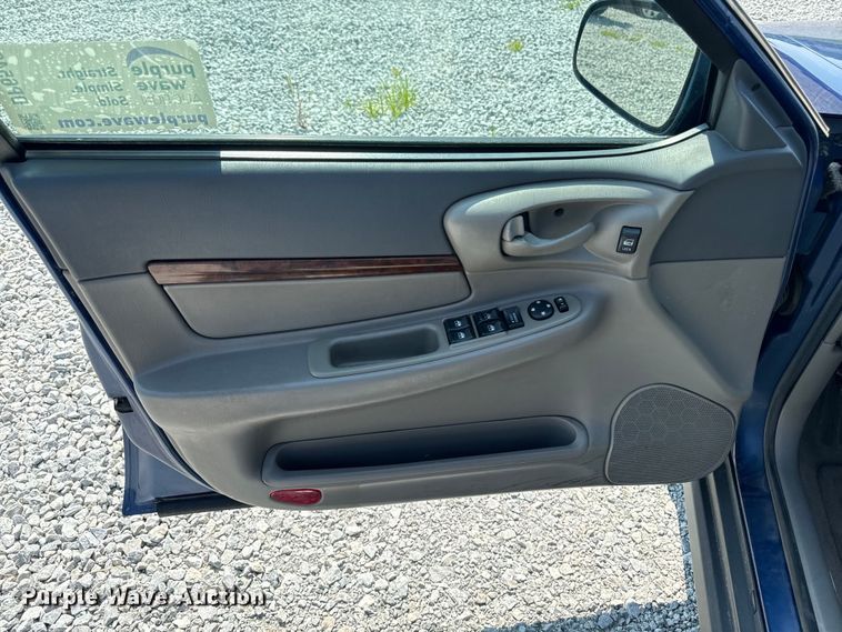 image for item DP6549 2005 Chevrolet Impala 