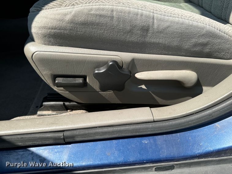 image for item DP6549 2005 Chevrolet Impala 