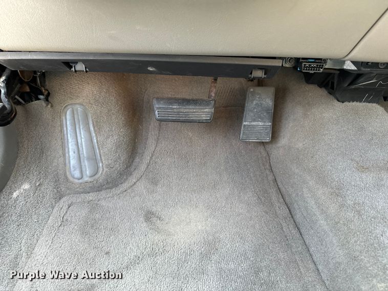 image for item DP6549 2005 Chevrolet Impala 