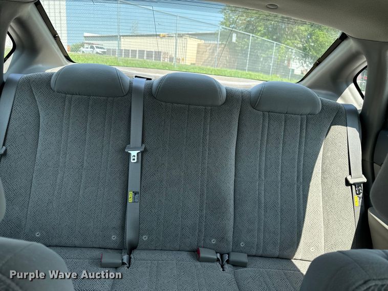 image for item DP6549 2005 Chevrolet Impala 