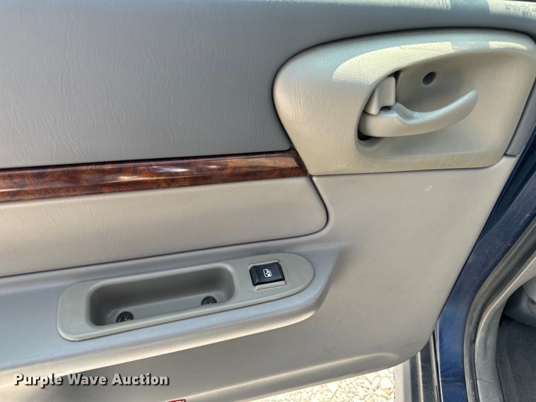 image for item DP6549 2005 Chevrolet Impala 