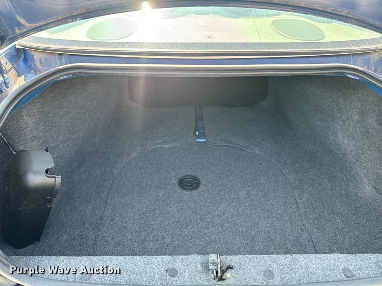 image for item DP6549 2005 Chevrolet Impala 