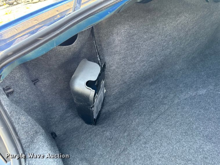 image for item DP6549 2005 Chevrolet Impala 