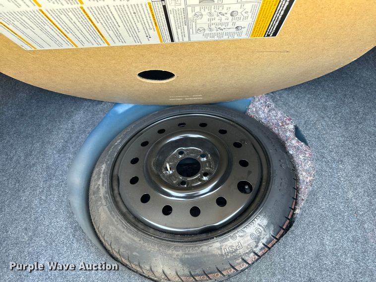 image for item DP6549 2005 Chevrolet Impala 