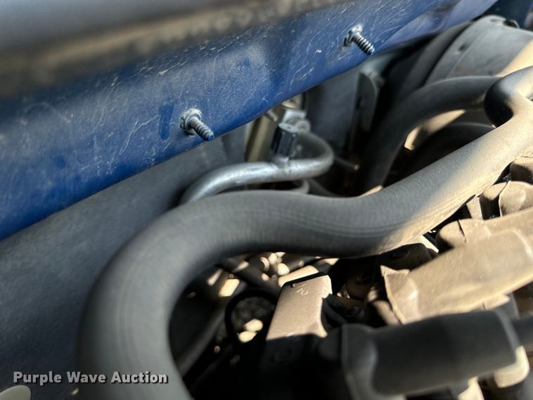 image for item DP6549 2005 Chevrolet Impala 