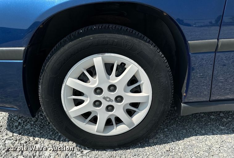 image for item DP6549 2005 Chevrolet Impala 