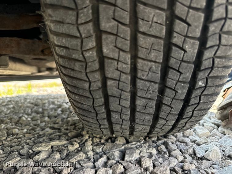 image for item DP6549 2005 Chevrolet Impala 