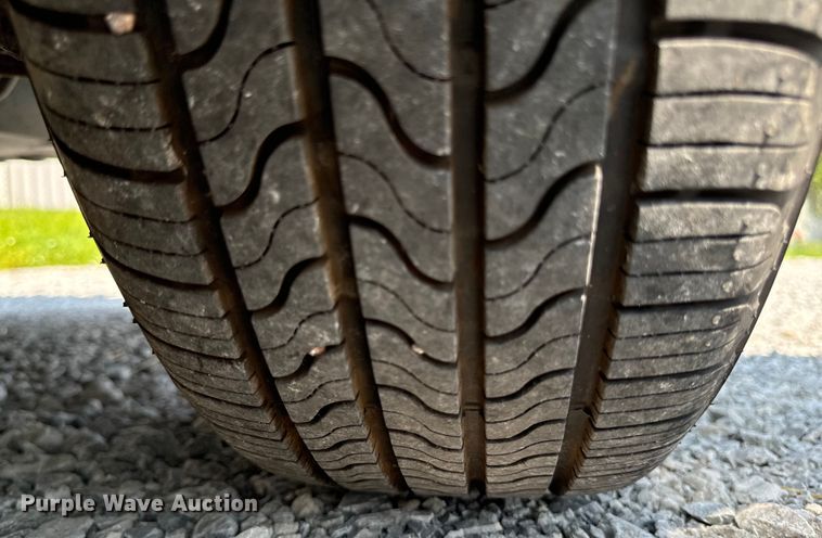 image for item DP6549 2005 Chevrolet Impala 