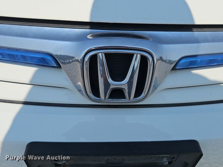 image for item DP6550 2012 Honda Civic 