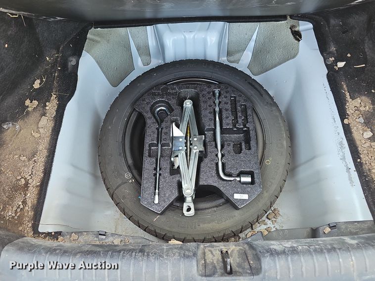 image for item DP6550 2012 Honda Civic 