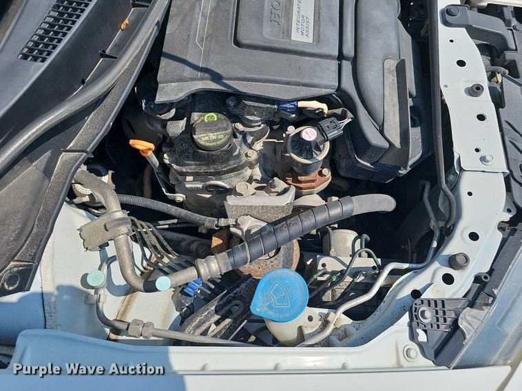 image for item DP6550 2012 Honda Civic 