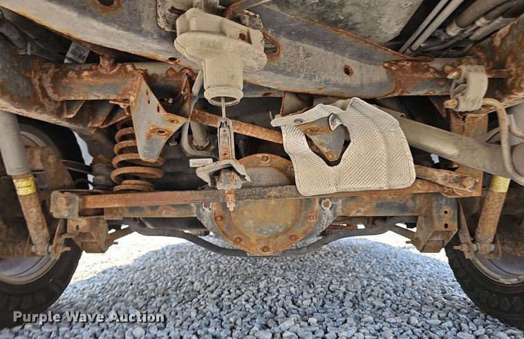 image for item DP6551 2004 Chevrolet Trailblazer SUV