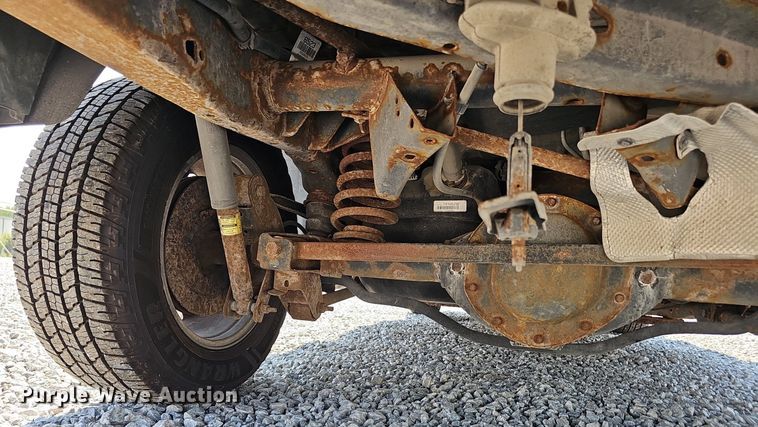 image for item DP6551 2004 Chevrolet Trailblazer SUV