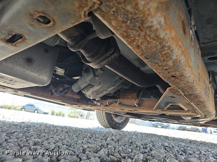 image for item DP6551 2004 Chevrolet Trailblazer SUV