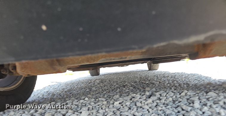 image for item DP6551 2004 Chevrolet Trailblazer SUV