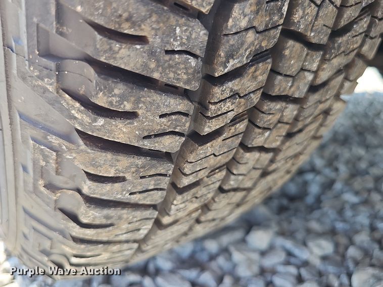 image for item DP6551 2004 Chevrolet Trailblazer SUV