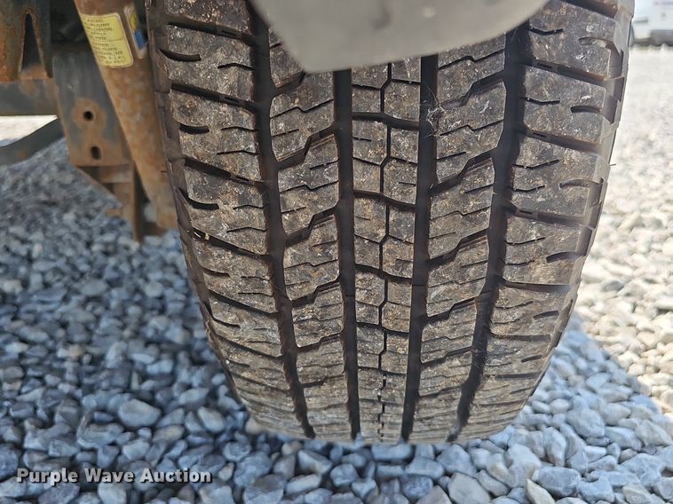 image for item DP6551 2004 Chevrolet Trailblazer SUV