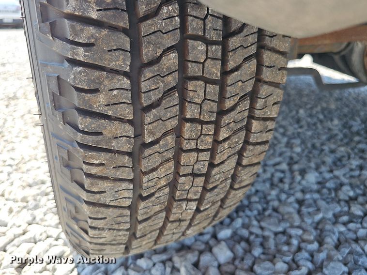 image for item DP6551 2004 Chevrolet Trailblazer SUV