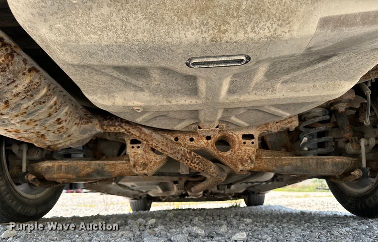 image for item DP6552 2011 Ford Taurus 