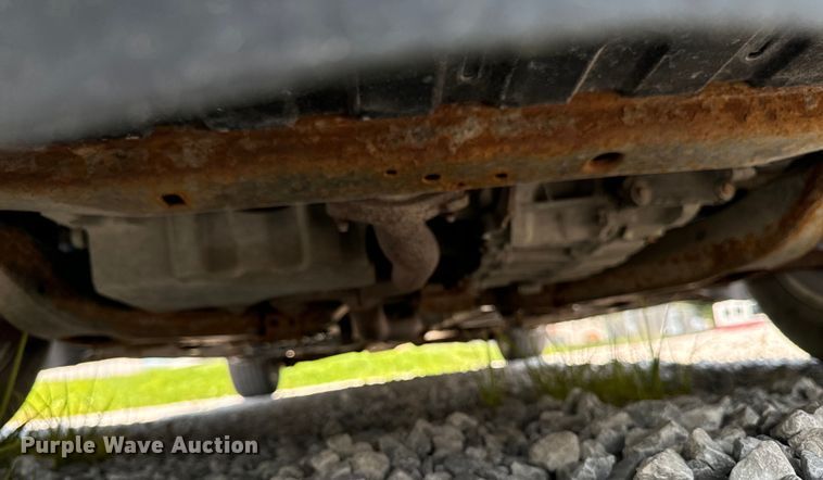 image for item DP6552 2011 Ford Taurus 