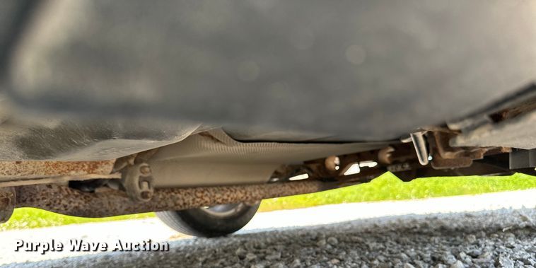 image for item DP6552 2011 Ford Taurus 