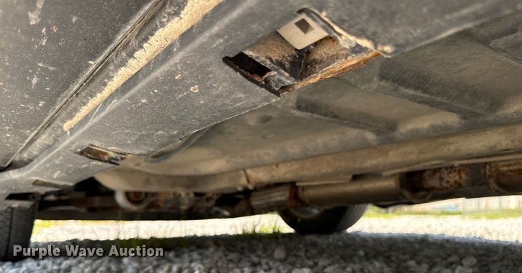 image for item DP6552 2011 Ford Taurus 