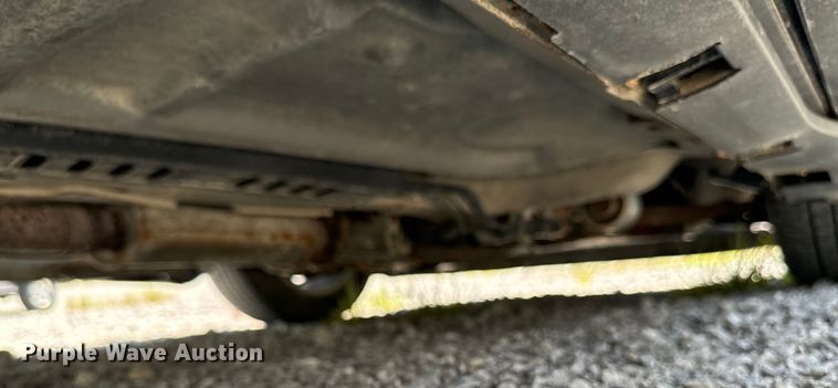 image for item DP6552 2011 Ford Taurus 