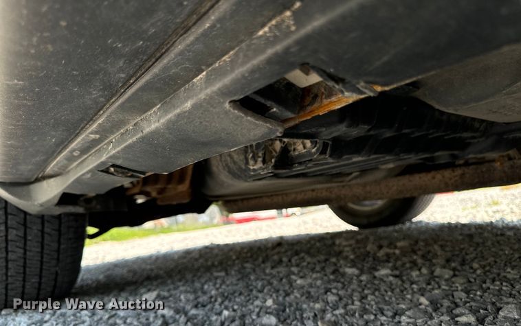 image for item DP6552 2011 Ford Taurus 