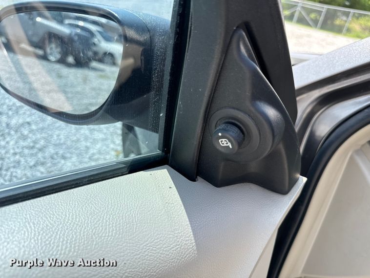 image for item DP6552 2011 Ford Taurus 