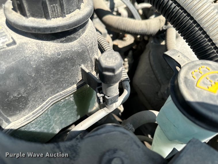 image for item DP6552 2011 Ford Taurus 